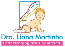 Dra. Liana Martinho - Endocrinologista Pediátrica