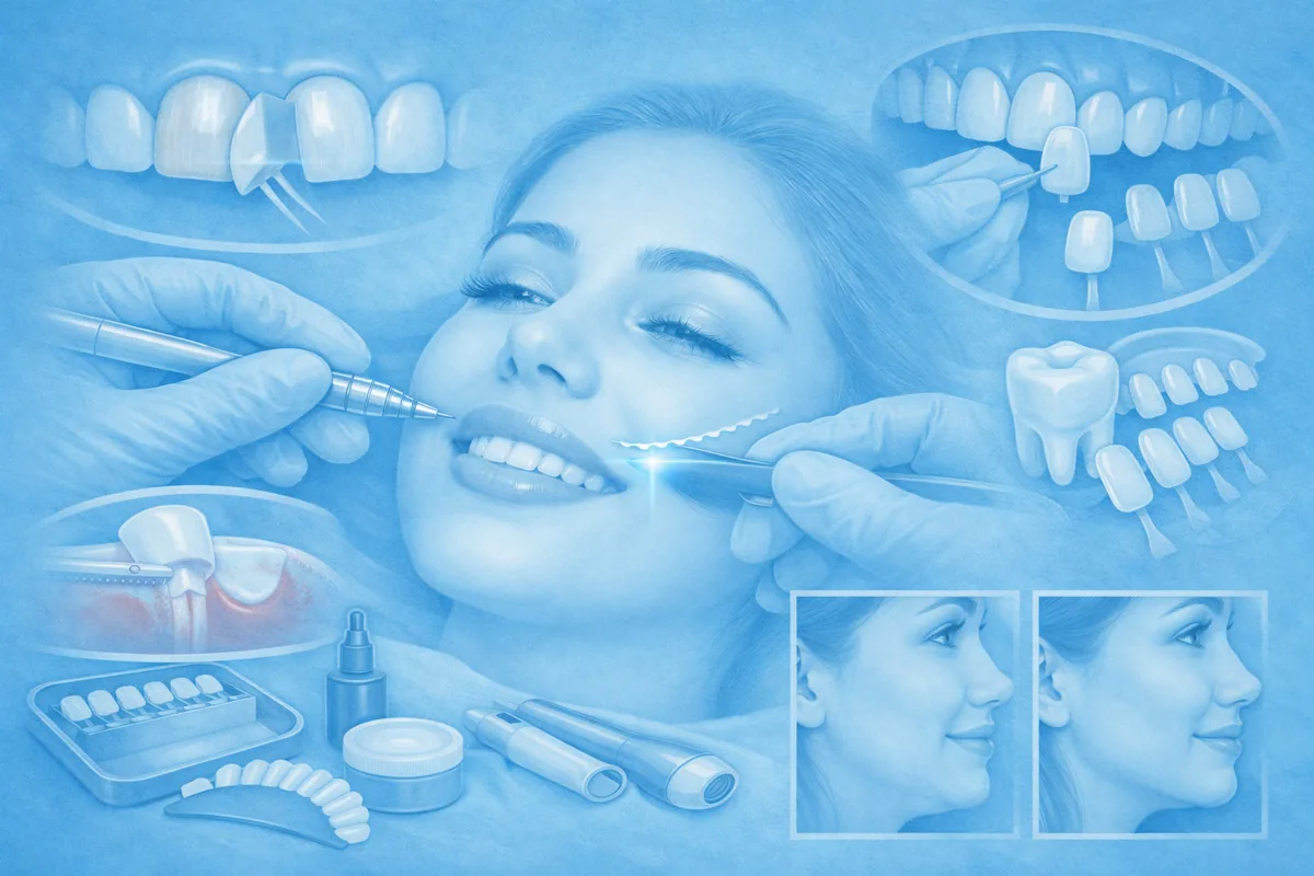 Harmonização Facial em Manaus